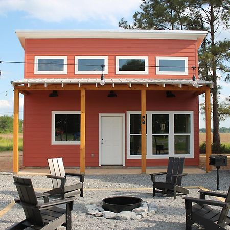 Willow Creek Cabins Unit 9 Sterlington Dış mekan fotoğraf