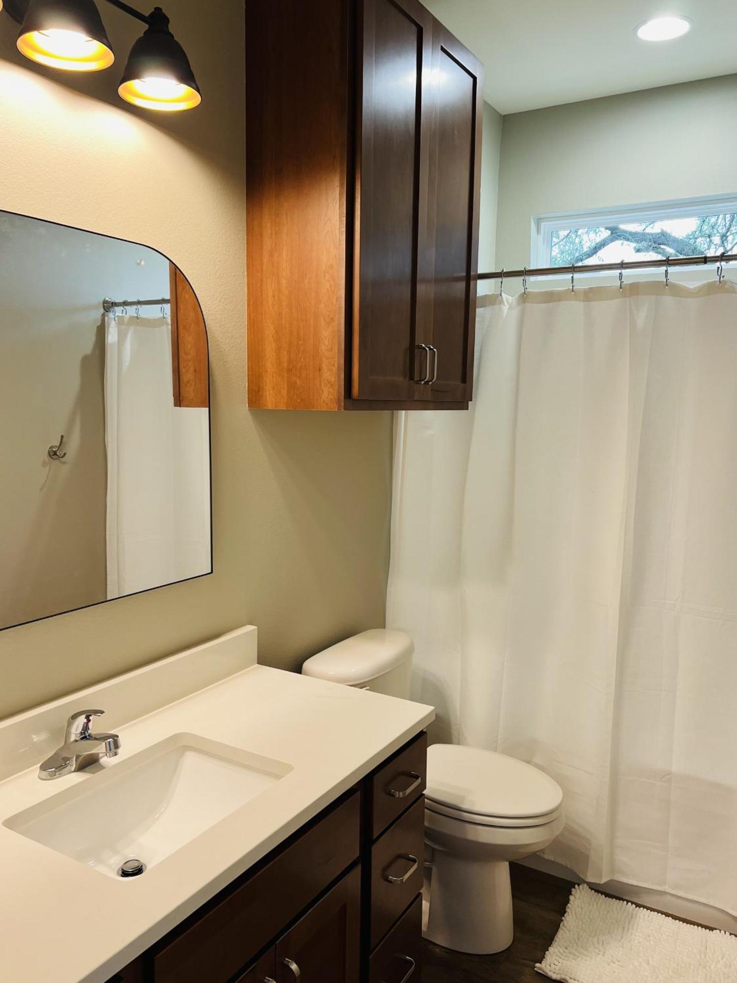Willow Creek Cabins Unit 9 Sterlington Dış mekan fotoğraf