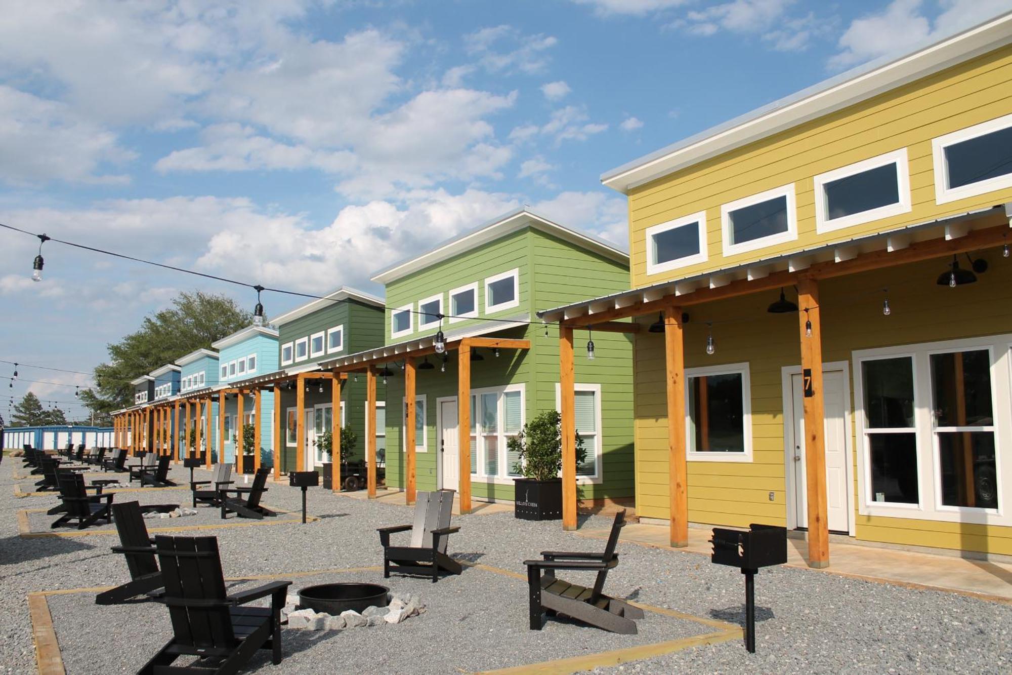Willow Creek Cabins Unit 9 Sterlington Dış mekan fotoğraf